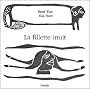 La fillette inuit
