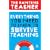 Everything You Need to Know to Survive Teaching (Practical Teaching Guides)