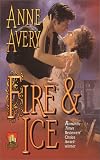 Fire & Ice (Candleglow)