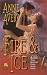 Books : Fire & Ice (Candleglow)
