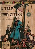 Economy Gold and Silver Classics Illustrated Library (Classic Illustrated, Volumes to 169)