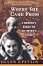 cover of Where She Came From: A Daughter's Search for Her Mother's History
