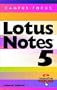 Lotus Notes 5