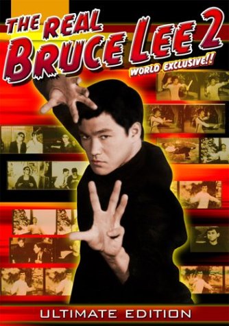 The Real Bruce Lee 2