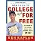 Win Big Scholarships For College!
