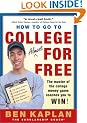 How to Go to College Almost for Free