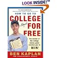 How to Go to College Almost for Free