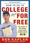 How To Go To College Almost For Free...