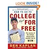 How to Go to College Almost for Free