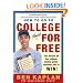 How to Go to College Almost for Free