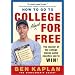 How to Go to College Almost for Free