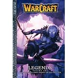 Warcraft: Legends Volume 2 (v. 2)