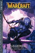 Warcraft Legends Anthology: v. 2