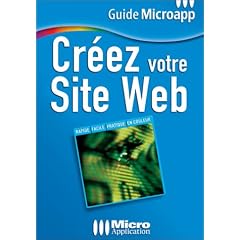 Cr�ez votre site web