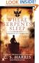 Where Serpents Sleep: A Sebastian St. Cyr Mystery,  Book 4
