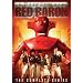 Super Robot Red Baron: The Complete Series (4pc)