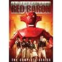 Super Robot Red Baron: The Complete Series (4pc)