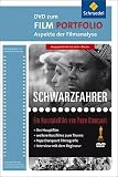 Produkt-Bild: Film Portfolio : DVD zum Film Portfolio Aspekte der Filmanalyse: Schwarzfahrer - Ein Kurzspielfilm von Pepe Danquart, DVD-ROM Aspekte der Filmanalyse. ... I und II zur Reihe Grundkurs Film