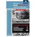 Film Portfolio : DVD zum Film Portfolio Aspekte der Filmanalyse: Schwarzfahrer - Ein Kurzspielfilm von Pepe Danquart, DVD-ROM Aspekte der Filmanalyse. ... I und II zur Reihe Grundkurs Film