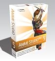 eFrontier Anime Studio Pro (Win/Mac)