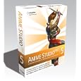 Anime Studio 5 Pro (Win/Mac)