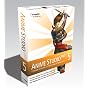 Anime Studio 5 Pro (Win/Mac)