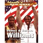 Venus And Serena Williams book cover