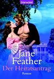 Der Heiratsantrag: Roman