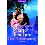 Der Heiratsantrag: Roman