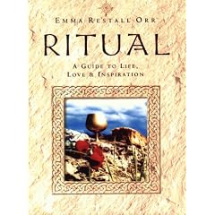 Ritual: A Guide to Life Love and Inspiration
