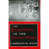 The Jewish Novel in the Ancient World (Myth and Poetics)