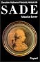 Donatien Alphonse Fran�ois, Marquis de Sade
