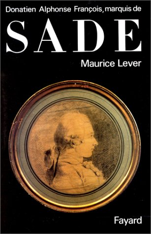  Marquis de Sade
