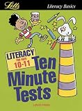 Literacy: Age 10-11 (Ten Minute Tests)