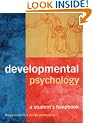 Developmental Psychology: A Student's Handbook