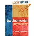 Developmental Psychology: A Student's Handbook