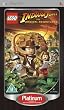 Lego Indiana Jones the Original Adventures  Platinum Edition (PSP)