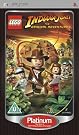 Lego Indiana Jones...