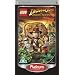 Lego Indiana Jones the Original Adventures  Platinum Edition (PSP)