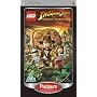 Lego Indiana Jones the Original Adventures  Platinum Edition (PSP)