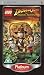 Lego Indiana Jones the Original Adventures  Platinum Edition (PSP)