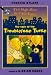 Books : The Case of the Troublesome Turtle (High-Rise Private Eyes)