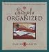 Book Simply Organized: The Life You'Ve Always Searched For...but Were to Cluttered to Find