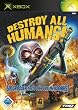 Destroy all Humans