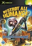 Destroy all Humans - 