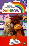Rainbow-Bungle`s Birthday [VHS] [1994]
