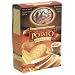 Hodgson Mill Potato Bread Mix, 16-Ounce Boxes (Pack of 6) Image