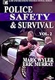 Police Safety and Survival 2 DVD
