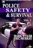 Police Safety and Survival 2 DVD