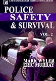 Police Safety and Survival 2 DVD